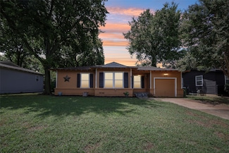 1218 Mockingbird Ln, Arlington, TX 76013