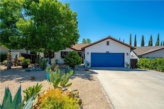 1024 Rachel Ln, Paso Robles, CA 93446
