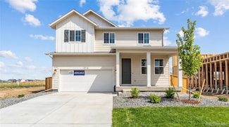 2715 Mosker St, Strasburg, CO 80136