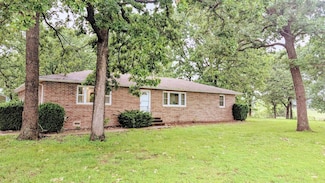 9550 319 Rd, El Dorado Springs, MO 64744