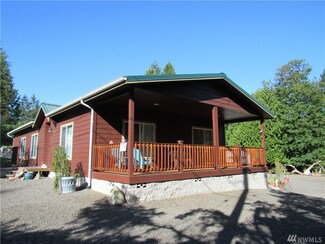 9621 Miami Beach Rd NW, Seabeck, WA 98380