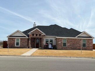 4734 Wolf Creek Dr, San Angelo, TX 76904