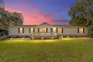 24720 NE 135th Ln, Fort Mc Coy, FL 32134