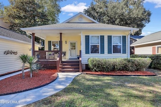 3 Kings Cross Ct, Beaufort, SC 29902