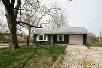 339 Banning St, Marshfield, MO 65706