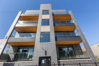 2514 W Diversey Ave Unit 1W, Chicago, IL 60647