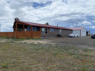 45 Basco Ave, Farson, WY 82932