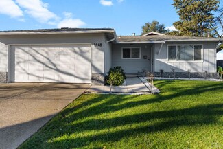 1648 Tallac St, Napa, CA 94558