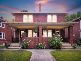 1109 Northwest Blvd Unit 1109, Columbus, OH 43212