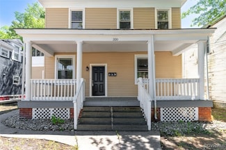 320 Saint Andrew St, Petersburg, VA 23803