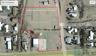 1903 B S Broadway St, Truth Or Consequences, NM