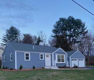 2 Haven Ln, Wayland, MA 01778