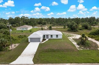 3108 62nd St W, Lehigh Acres, FL 33971