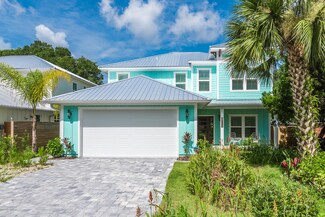 1723 Castile St, St. Augustine, FL 32080