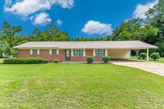 367 Andy Nowling Rd, Defuniak Springs, FL 32433