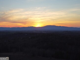 2370 Humphrey Mill Rd, Mineral Bluff, GA 30559