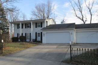 6416 Lampwick Ln, Fort Wayne, IN 46835