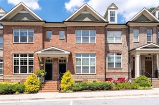1222 Lavista Cir NE, Atlanta, GA 30324