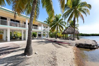 108 8th Ln, Key Largo, FL 33037