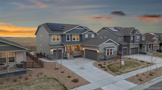 19093 W 95th Ln, Arvada, CO 80007