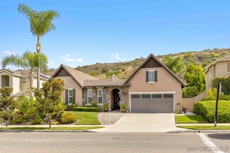16193 Cayenne Ridge Rd, San Diego, CA 92127