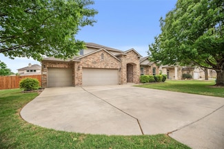 2213 Settlers Park Loop, Round Rock, TX 78665