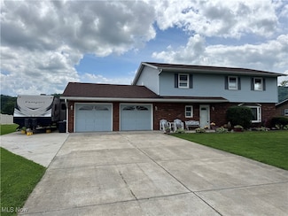 120 Gale Ave, Newport, OH 45768