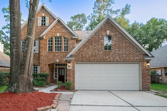 2118 Westover Park Cir, Spring, TX 77386