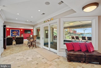 206 Harbor Dr, Lusby, MD 20657