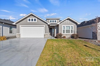 2026 E Wythe Creek St, Kuna, ID 83634