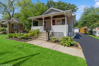 207 White Ave, Joliet, IL 60433