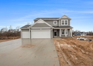 12379 Jenks St NE, Belding, MI 48809