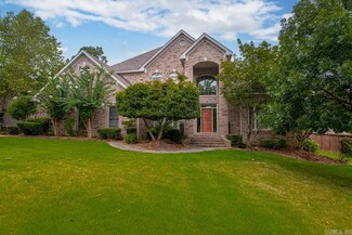 6907 Kensington Dr, Benton, AR 72019