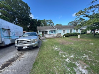 107 Parkwood Dr, Wilmington, NC 28409