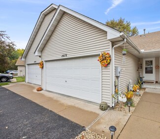 2878 Mounds View Blvd, Mounds View, MN 55112