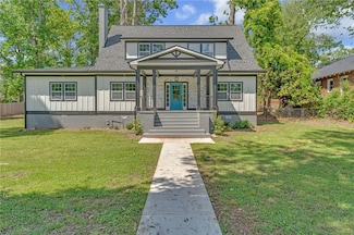 1111 E River St, Anderson, SC 29624
