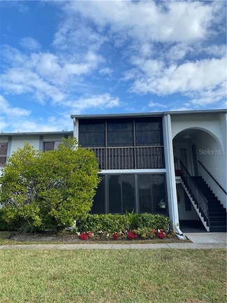 1207 Pine Ridge Cir W Unit G2, Tarpon Springs, FL 34688