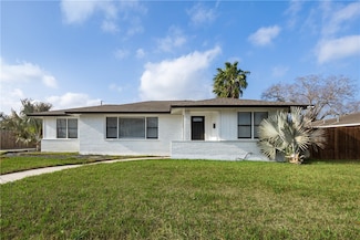 350 Doddridge St, Corpus Christi, TX 78411