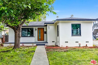 57 S Grand Oaks Ave, Pasadena, CA 91107