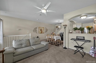 479 Black Feather Loop Unit 311, Castle Rock, CO 80104