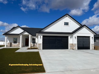 1146 Northridge Way, Kimberly, ID 83341