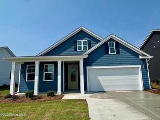 203 Legare St Unit Lot 246, Wilmington, NC 28411
