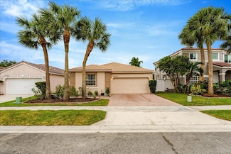 15773 NW 16th Ct, Pembroke Pines, FL 33028