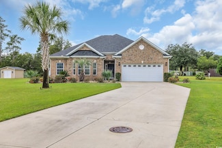 1705 Brookshade Ct, Conway, SC 29526