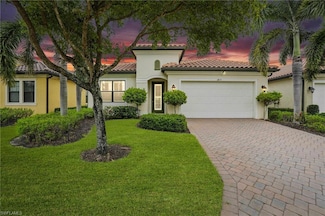 11810 Timbermarsh Ct, Fort Myers, FL 33966