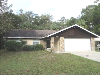 4108 N Casa Terrace, Crystal River, FL 34428