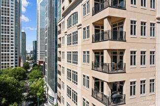 230 S Tryon St Unit 906, Charlotte, NC 28202