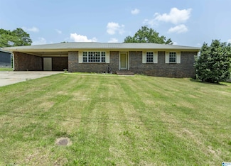 317 Mar Sha Dr, Anniston, AL 36206
