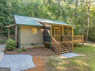 95 February Ln, Ellijay, GA 30540