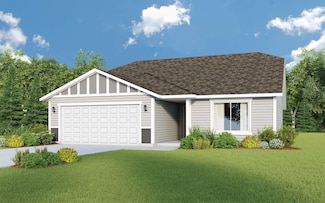 209 S Treeline St, Airway Heights, WA 99001